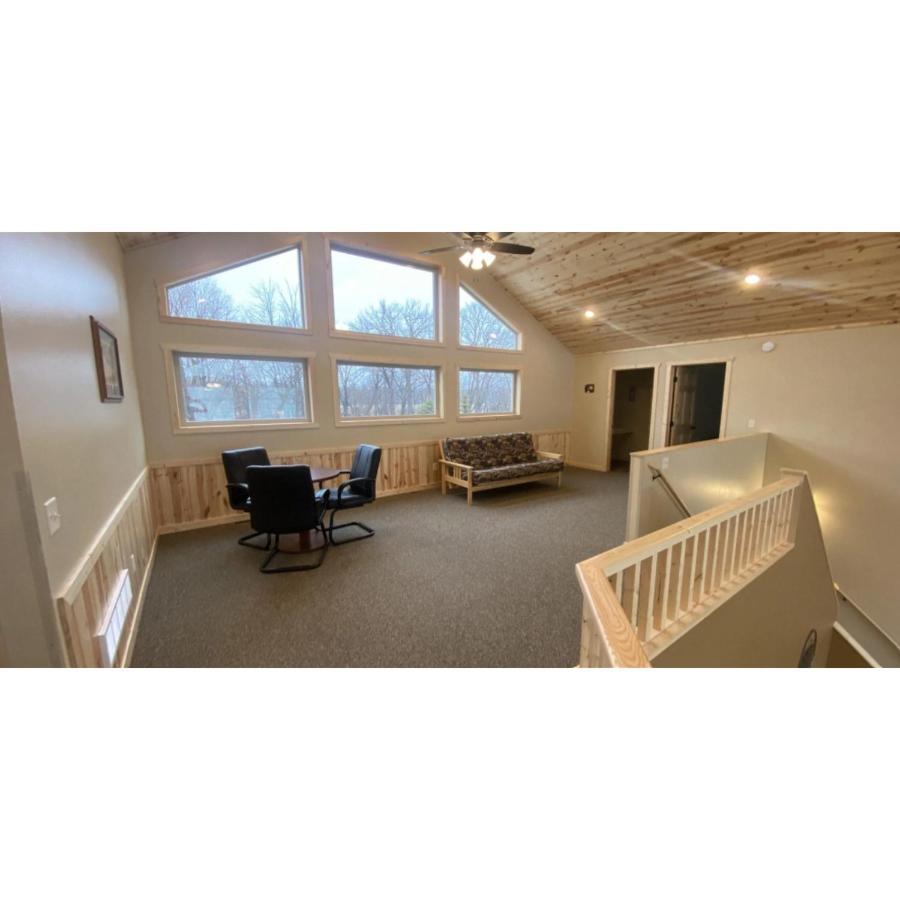 Canary Beach Resort Glenwood Esterno foto