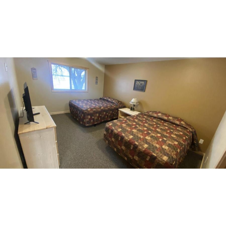 Canary Beach Resort Glenwood Esterno foto