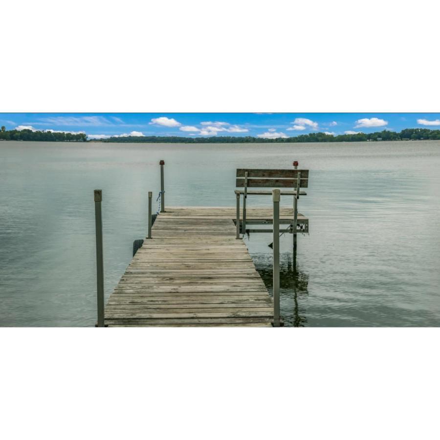 Canary Beach Resort Glenwood Esterno foto
