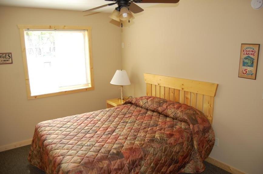 Canary Beach Resort Glenwood Esterno foto